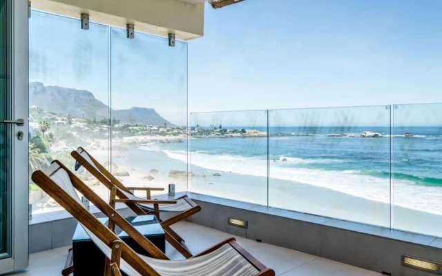 Ocean Breeze in Cape Town