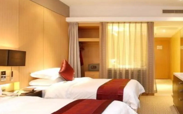 Nanning Hotel
