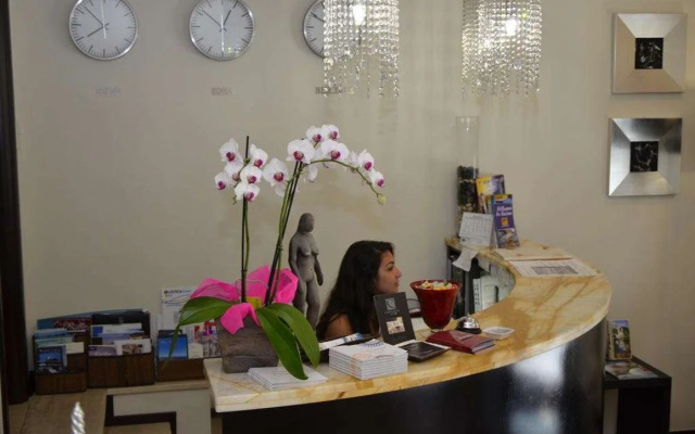 Cassisi Hotel