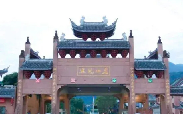 Senhuxi Hostel