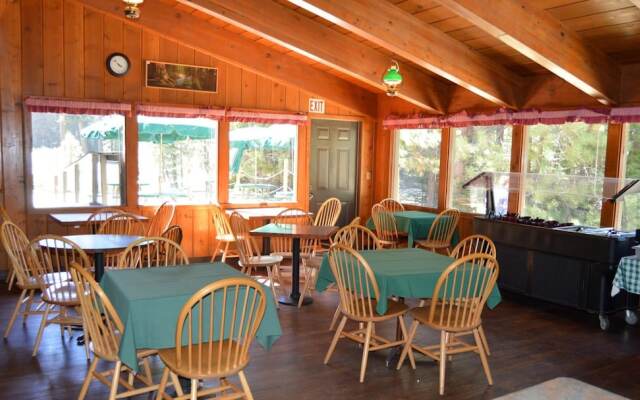 Stony Creek Lodge