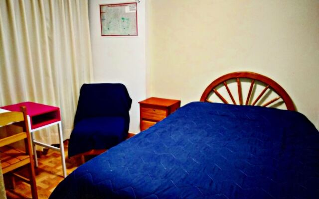 Antarki Guest House