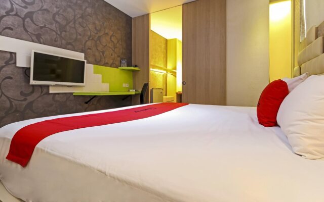 Griya Jogja Hotel by RedDoorz
