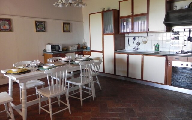 Agriturismo Le Ginestruzze