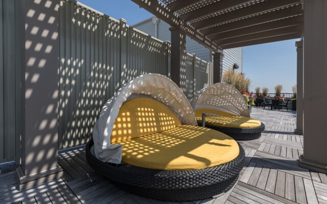 Global Luxury Suites Downtown Morristown