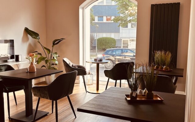 Pension- Location Cham