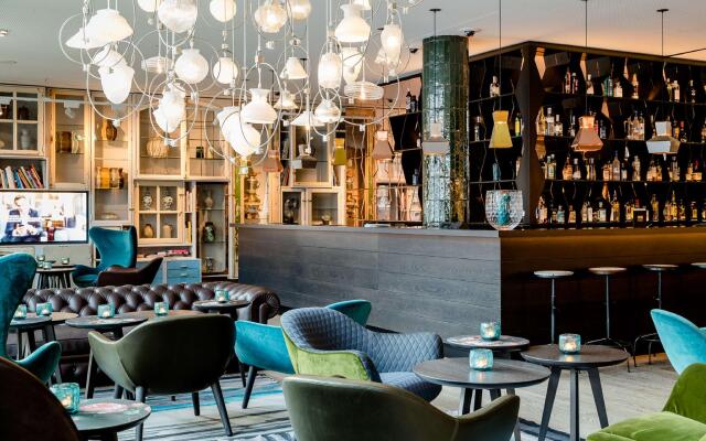 Motel One Amsterdam - Waterlooplein