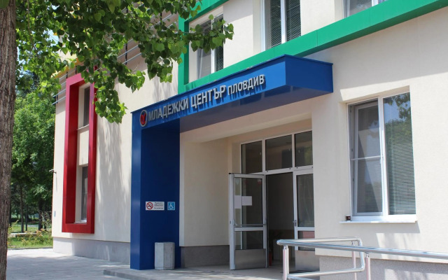 Youth Centre Plovdiv