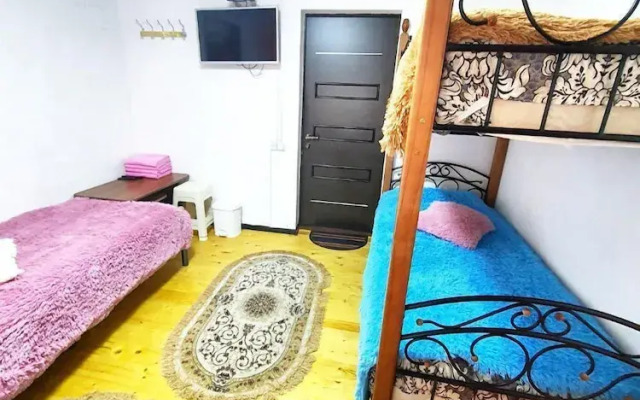 Arhyz Siti Sofijskaya polyana Guest House