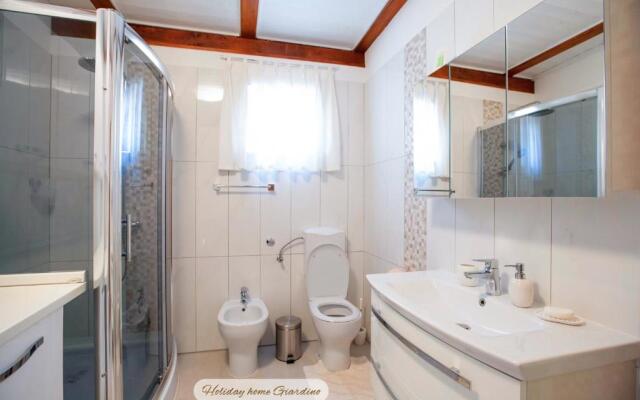 Holiday Home Giardino Marino