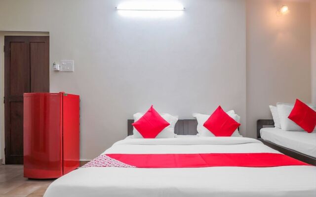 Oyo 40265 Dom Joao Guest House