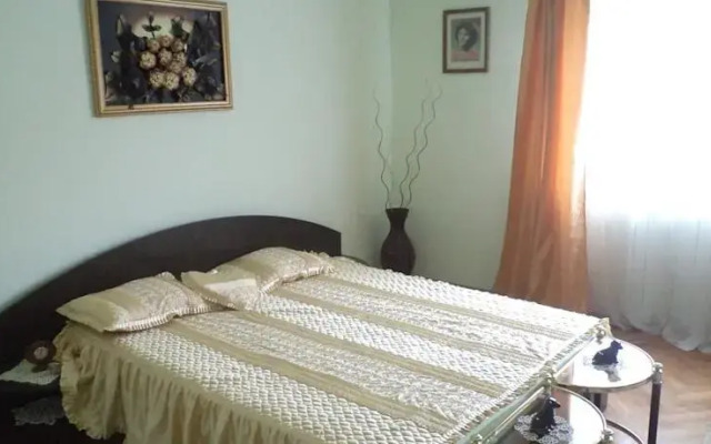 Transilvania Apartment