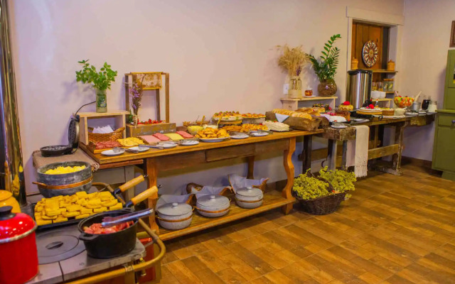 Pousada Rosa Maria - Villa Trentin