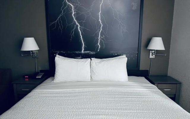 Super 8 Dawson Creek