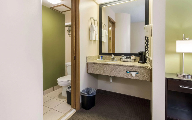 Sleep Inn Sioux Falls Airport