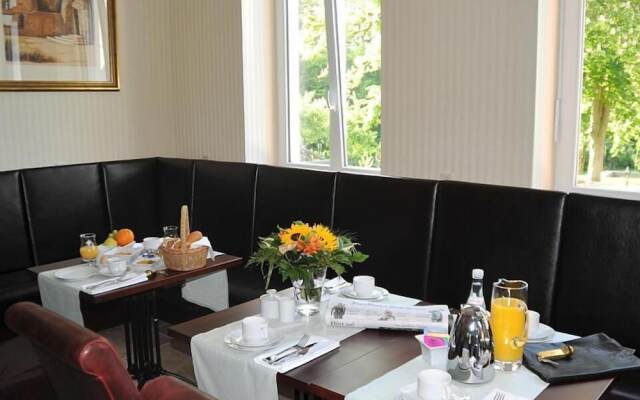 Waldhotel Rheinbach