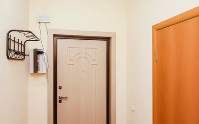Surgut apartments on Tyumen tract 4