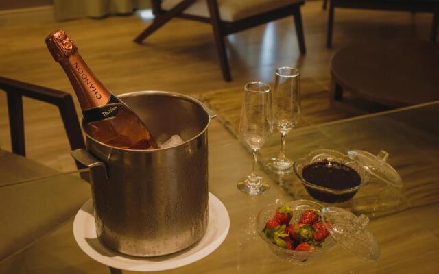 Carmel Cumbuco Resort