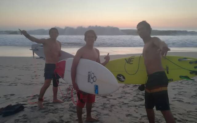 Penascal Surf