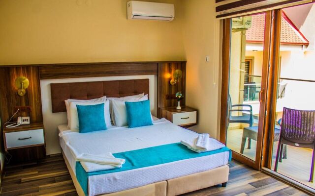 Form Thermal & Spa Kazdaglari Hotel
