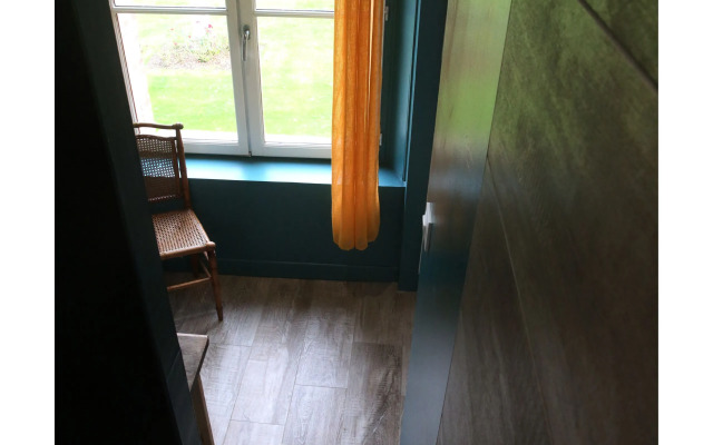 Château D'Harcelaines