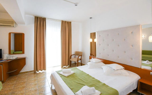 Hotel Modern