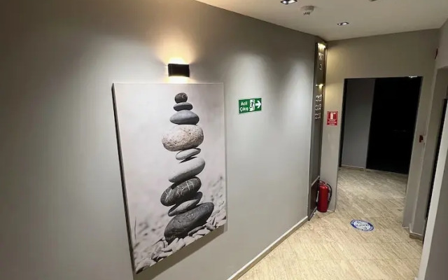 Voir Hotel Pera