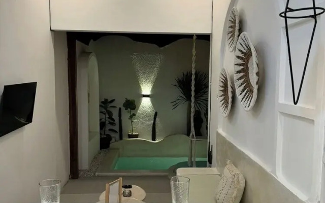 Stunning 1 Bedroom Villa in Seseh