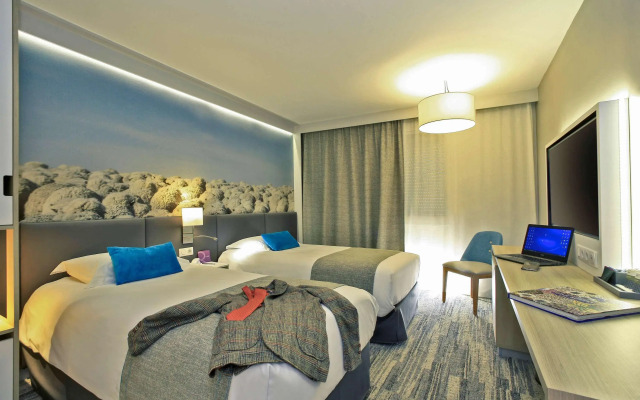 Hôtel Mercure Castres L'Occitan