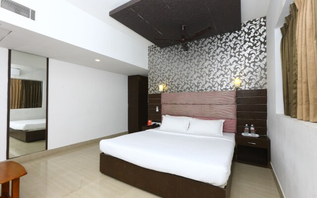 OYO Flagship 321 T Nagar Pondy Bazaar