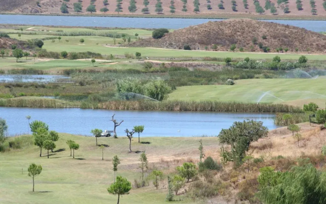 Comfortable 2-bed Apartment in Costa Esuri