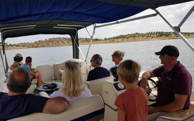 Herdade Do Rio Torto