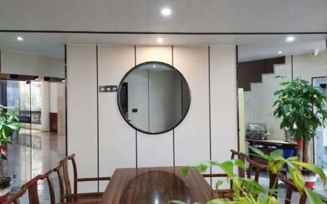 Lijiahe Hotel Pingguo