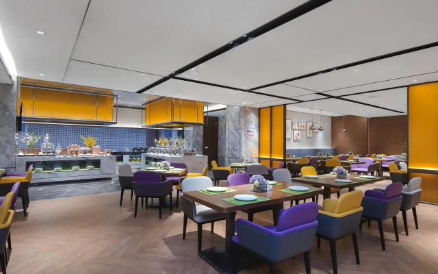 Hampton by Hilton Lianyungang Haibin