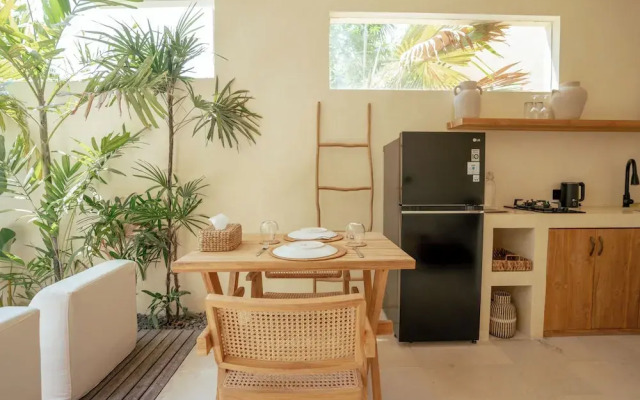 Olea Villas Resort