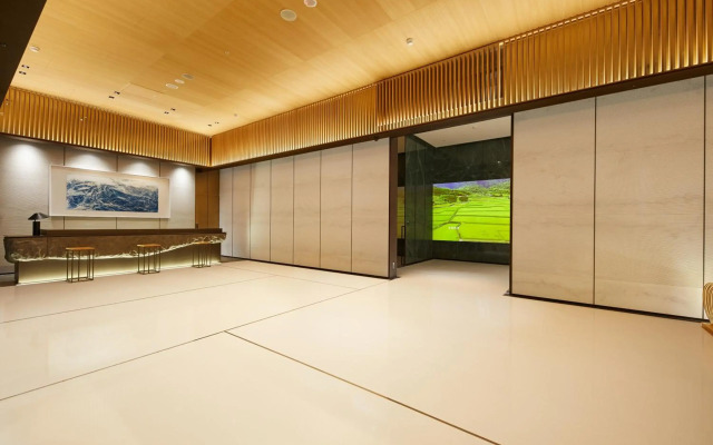 MGH Mitsui Garden Hotel Taipei Zhongxiao