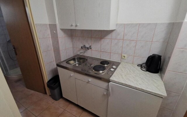 Apartment 4 Niko 4 1 pax