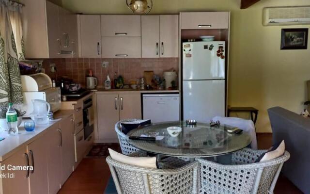 Farm House in Kusadasi