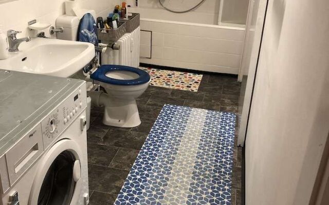 2 Zimmer Wohnung in Ludwigsburg Mitte