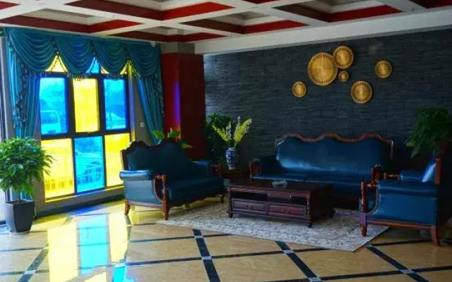 Tangshan Yipin Hot Spring Hotel