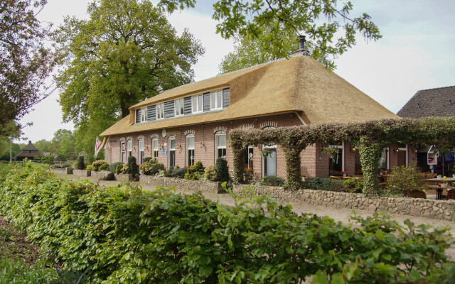 Fletcher Landhotel De Borken