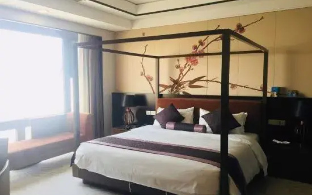 QingTengYuan Hotel