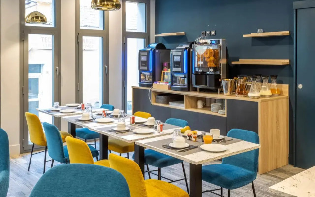 Nemea Appart`hotel Riviera Nice Aeroport