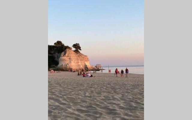 Maison au coeur de Meschers - proche des plages