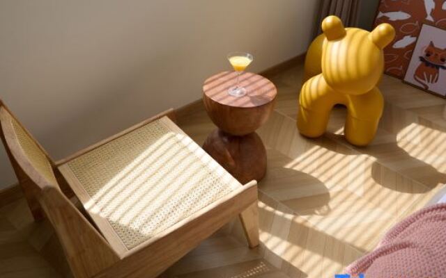 Shanghai In Prime Years  Countryside  Home Hotel