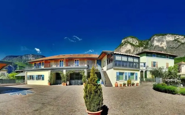 Agritur Sole Blu