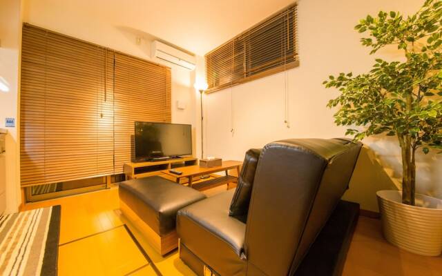 JQ Villa Kyoto Shiyakusho