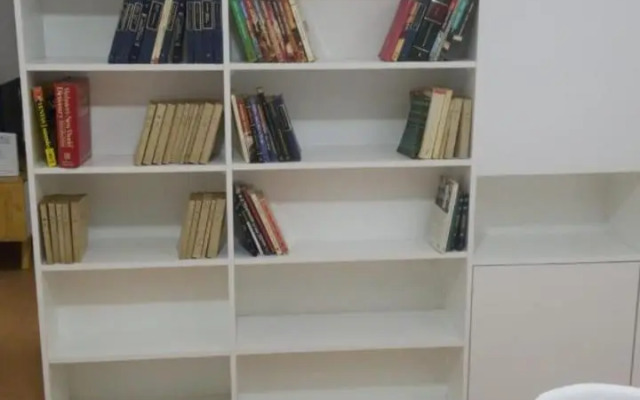 Recoleta Unique agüero apartments