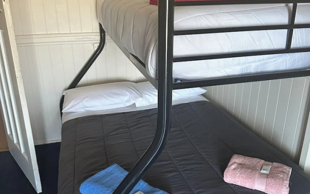 Hotel Metropole Proserpine