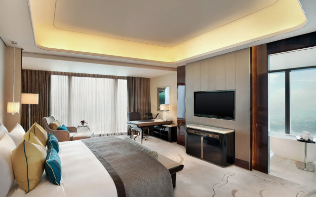 The St. Regis Shenzhen